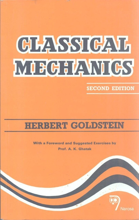 Classical Mechanics, Second Edition